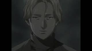 Monster AMV Johan Liebert「After Dark」