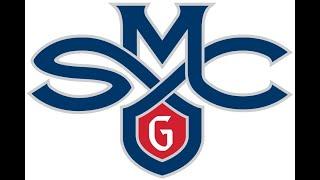 Saint Mary's College of California Gaels vs Grand Canyon University Lopes