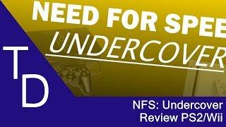 [OLD] Need For Speed: Undercover PS2/Wii - Thomas Donofri