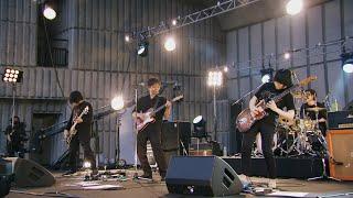 NUMBER GIRL - OMOIDE IN MY HEAD @ “THE MATSURI SESSION”