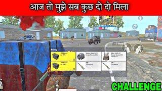 DOUBLE AWM CHALLENGE | PUBG MOBILE LITE GAMEPLAY - PRANAB GAMER