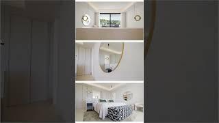 Contemporary Designer Villa | W-02RSZC | E&V Marbella