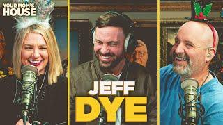 Merry JEANS-mas! w/ Jeff Dye | YMH Ep. 790