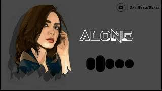 Alone / New English Ringtone / Viral Ringtone / Bgm ringtone / JattStyle Beatz