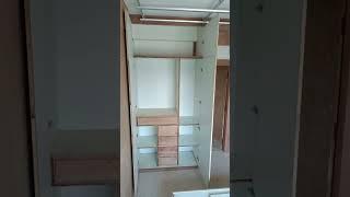 wardrobe full video caments mai link Diya hai #furniture #video__https://youtu.be/Q_NuwlDnb1A