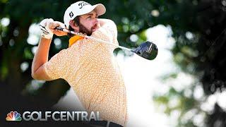 PGA Tour cards at stake in Korn Ferry Tour Finals | Golf Central | Golf Channel