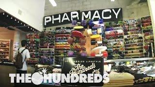 PHARMACY :: COOL STORE BRO! :: THE HUNDREDS