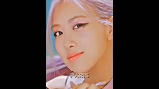 BTS and BLACKPINK edit TikTok trend capcut edit