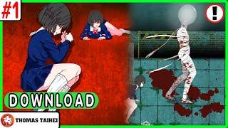 HORROR MONSTERS - Panophobia (#01) | PC Anime Game Review