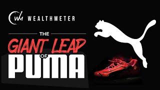 The Giant Leap of Puma | Insane Marketing Strategies