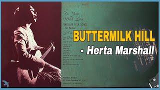 Herta Marshall - Buttermilk Hill (1957)