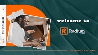 Welcome To Radium Records!