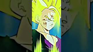 Amv_anime || Gohan (dragon ball z) || TikTok: nen.edits