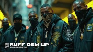 [FREE] Baddadan x Drum & Bass Type Beat - "RUFF DEM UP" | Chase & Status Jump Up DnB Instrumental