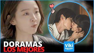 MEJORES DORAMAS EN VIKI