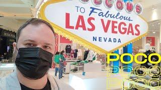 POCO X3 Pro Camera Showcase in LAS VEGAS!