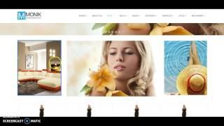 Joomla responsive template, joomla multi-purpose template