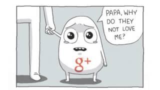 Google Plus