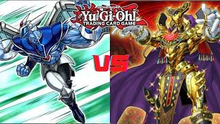 Yugioh Training CDF Hero Vs Eldlich Branded