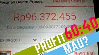 INGIN BELAJAR DROPSHIP BINGUNG MULAI DARIMANA? SOLUSI DROPSIP MUDAH SHOPEE