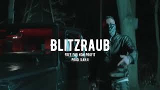 [FREE] AK Ausserkontrolle x Kolja Goldstein x Hamad361 Type Beat "Blitzraub" [prod. Kanji x Spirit]