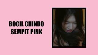 BOCIL CHINDO SEMPIT PINK - GAMEPLAY MOBILE LEGEND