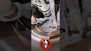 BAD WHEEL BEARING SOUNDS