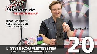 What's Dart? #20 - L-Style Komplettsystem