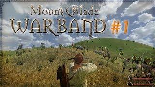 Mount and Blade Warband - 1