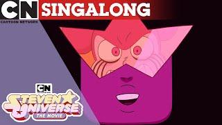 Steven Universe: The Movie | True Kinda Love - Singalong | Cartoon Network UK 