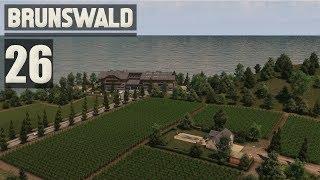 Vineyard & Luxury Hotel - Cities Skylines: Brunswald - 26