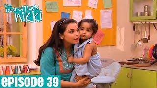 Best Of Luck Nikki | Season 2 Episode 39 | Disney India Official