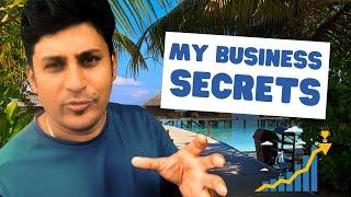 Revealing Business Secrets | Coorg Evergreen County | Daily Vlog