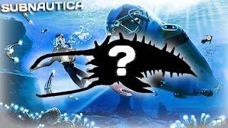 Top 5 MOST ANNOYING creatures in Subnautica!