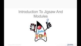 Project Jigsaw in JDK 9: Modularity Comes To Java - Simon Ritter