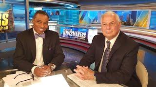 Houston Newsmakers June 4: Congressman Gene Green speaks about health care, energy, jobs