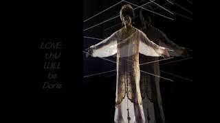 prinCe️LOVE...thY WILL be done [Chanhassen live audio]
