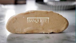 Pâte Sablée