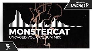 Monstercat Uncaged Vol. 6 (Album Mix)