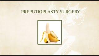 Preputioplasty Surgery | Dr. Ashutosh Shah | Elegance Clinic Surat