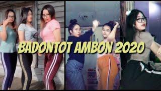 Badontot Ambon || viral tik tok 2020