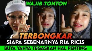 TERBONGKAR | SIAPA SEBENARNYA RIA RICIS? Siapakah Sebenarnya RIA RICIS Istri TEUKU RYAN~RicisTerbaru