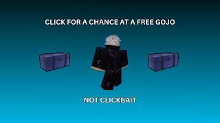 Sorcerer Tower Defense | CLICK FOR A CHANCE OF FREE GOJO! (GIVEAWAY)