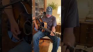 Tryin’ To Get Over You-Vince Gill, cover by John Fox