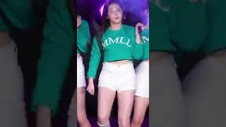 Most Viral Girl  On Tiktok Nancy Momoland Best Nancy Momoland Dance Video.