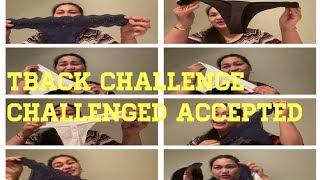 TBACK PANTY CHALLENGE l CHALLENGE  ACCEPTED l TEAMTABOR CHANNEL