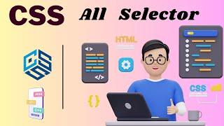 How we can use CSS  Selectors | Brain Mentors Pvt. Ltd.