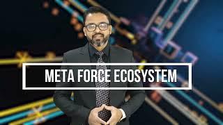 Meta Force Ecosystem. Huge Opportunity #uniteverse #forcecoin #metaverse #metaforce @MetaFORCESpace