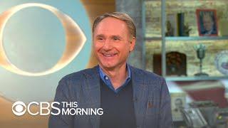 Dan Brown teaches how to write thrillers in new MasterClass