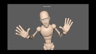 3D Animation